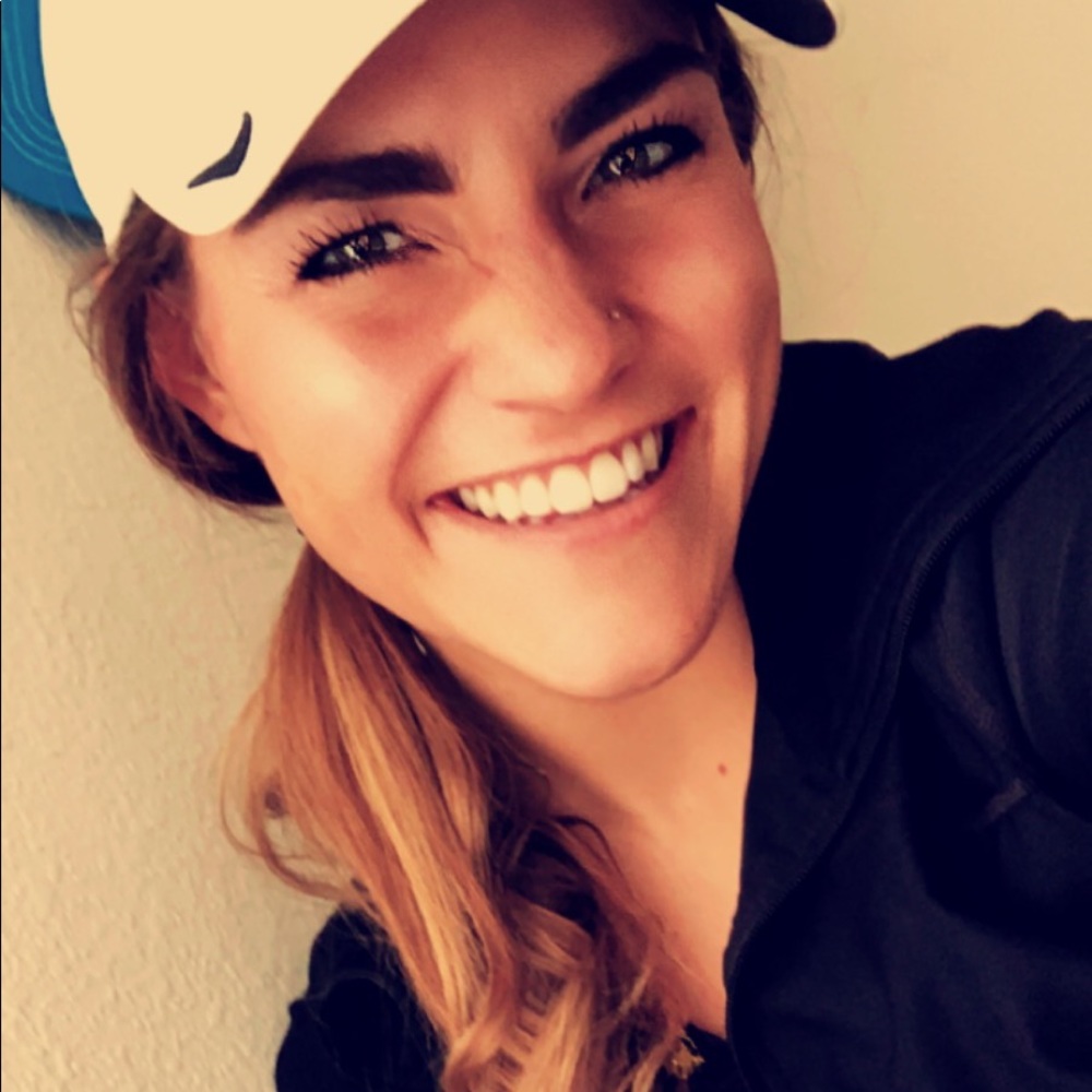 Meet your Posher, Jessica